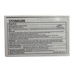 Stomashin-10-Capsules