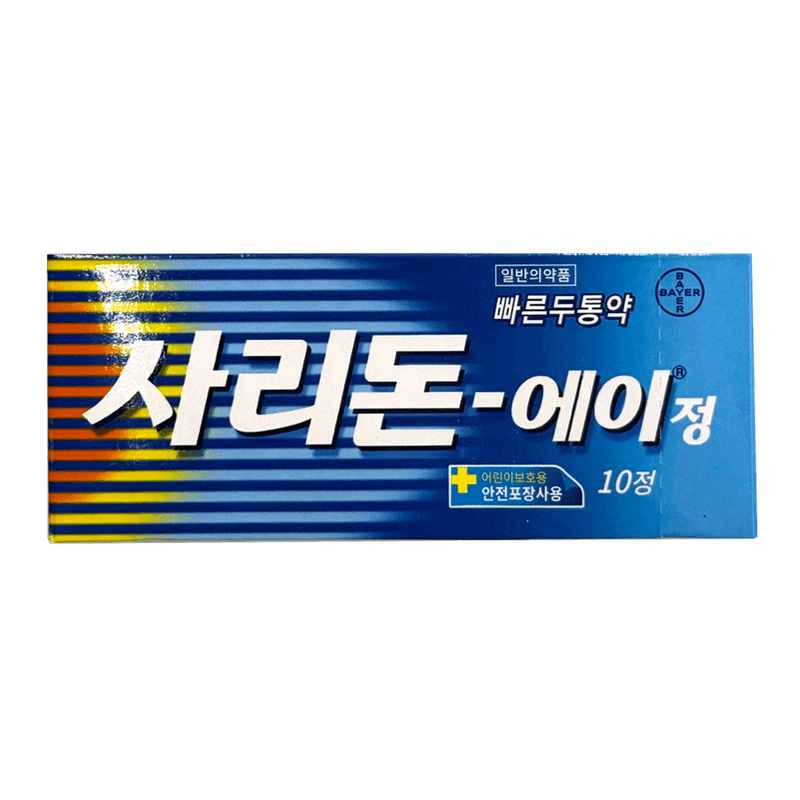 Saridon-A-10-Tablets