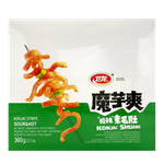 Konjac-Shuang-Strips--Hot---Sour--0.7oz-18g--X-20-Ea