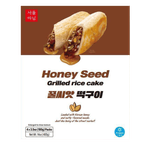 Honey-Seed-Grilled-Rice-Cake-3.5oz-100g-
