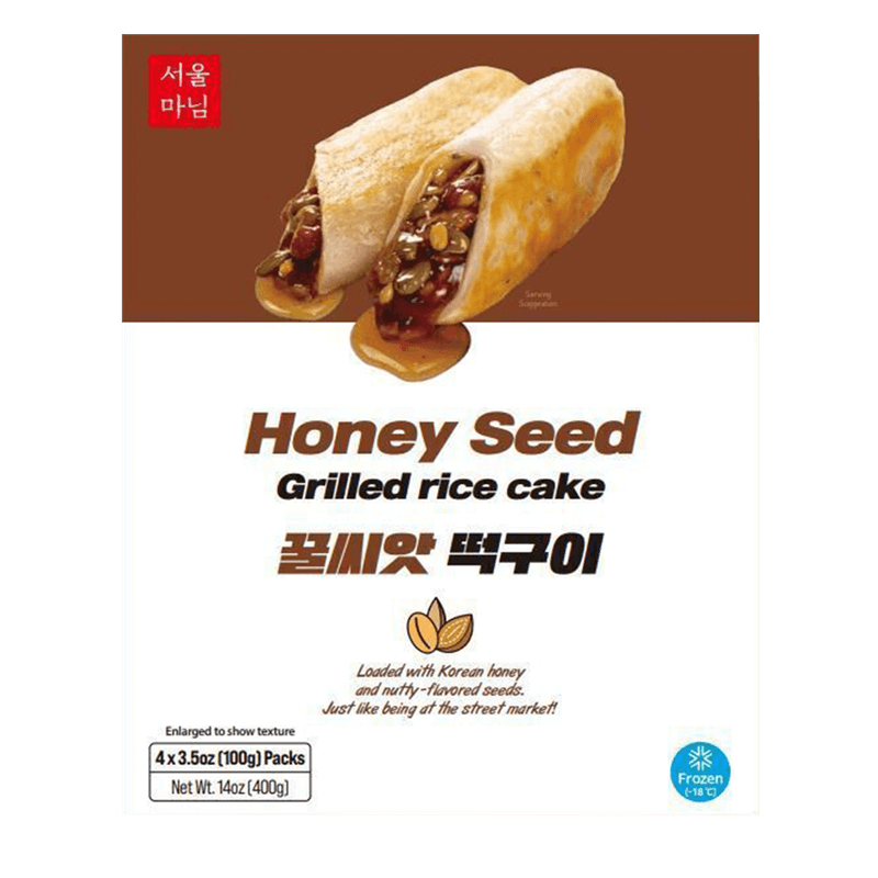 Honey-Seed-Grilled-Rice-Cake-3.5oz-100g-