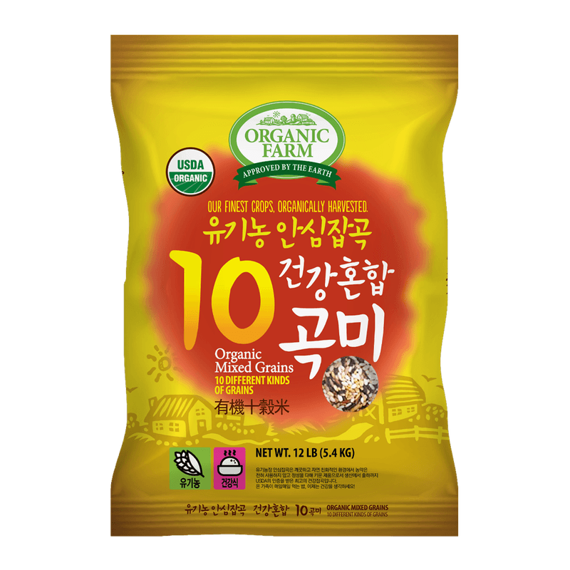 100--Organic-10-Mixed-Grain-12lb-5.4kg-