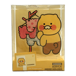 Chunsik-Acrylic-Memo-Holder