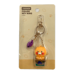 Chunsik-Figure-Keyring-Sweet-Potato