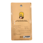 Chunsik-Figure-Keyring-Popcorn