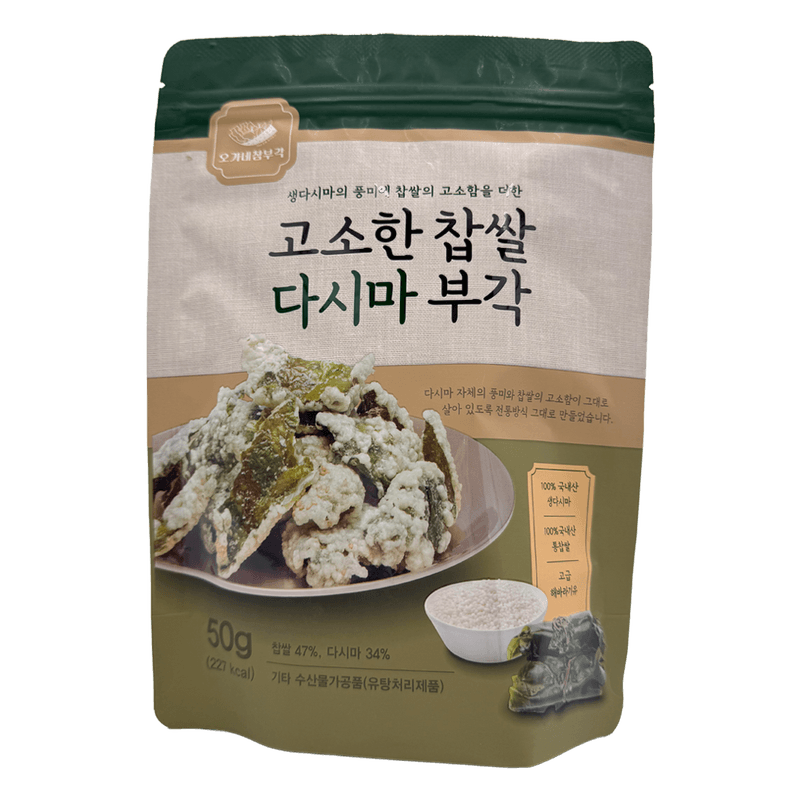 Bugak-Glutinous-Rice---Kelp-Chip-1.76-Oz--50g-