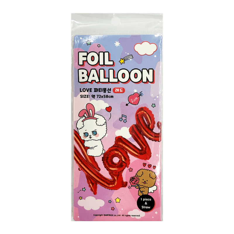 Love-Foil-Balloon-Red