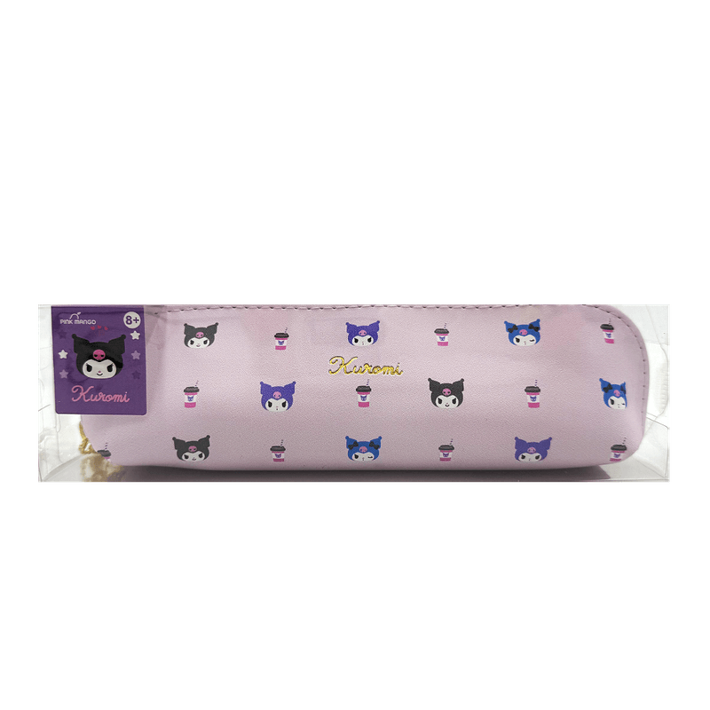 Kuromi-Cuty-Slim-Pouch