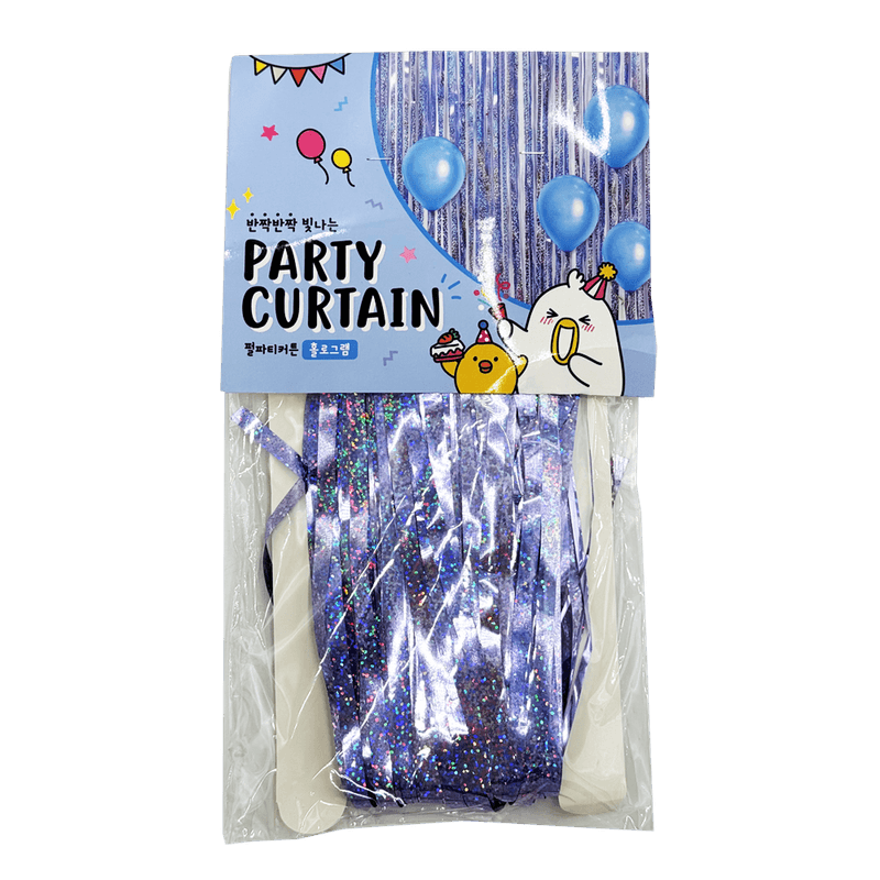 Pearl-Party-Curtain-Holographic