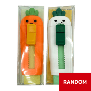 Helpless Slide Eraser (Random)