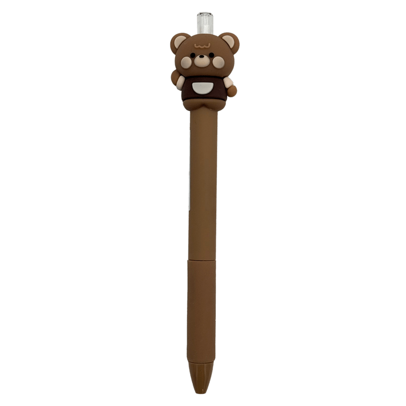Cafe-Bear-Fountain-Pencil--Random-