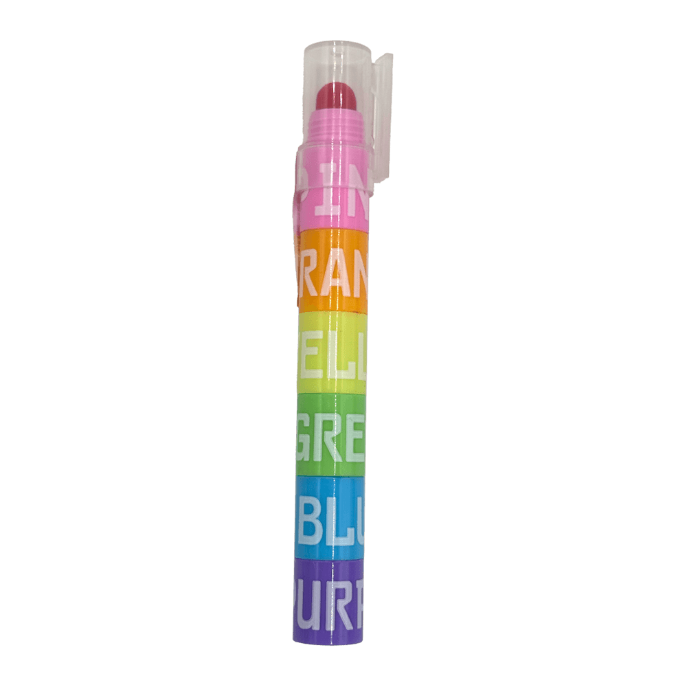 Block Solid Highlighter - H Mart