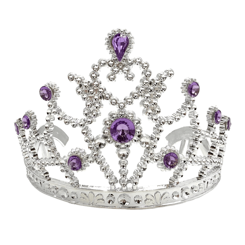 Princess-Tiara-Purple
