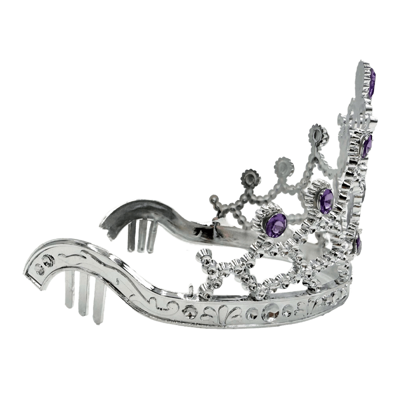 Princess-Tiara-Purple