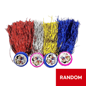 Jegichagi Korean Kick Shuttlecock (Random)