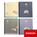 6-Month-Time-Scheduler--Random-