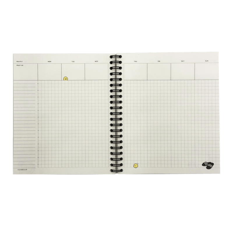 6-Month-Time-Scheduler--Random-
