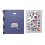 6-Month-Time-Scheduler--Random-