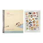 6-Month-Time-Scheduler--Random-