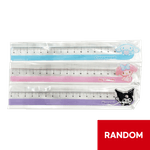 Character-Face-Ruler-5.9in--15cm---Random-