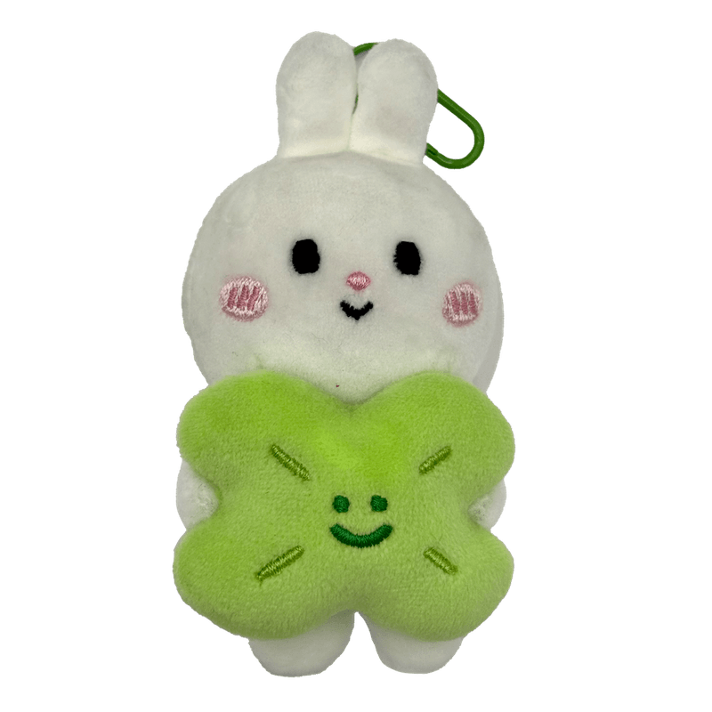 Monitor-Key-Chain-Rabbit