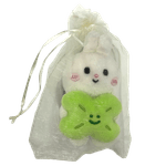 Monitor-Key-Chain-Rabbit