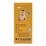 Quokka-Plastic-Tumbler-Cream