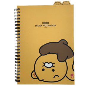Choonsik Index Note