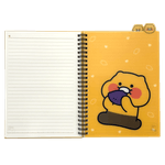 Choonsik-Index-Note