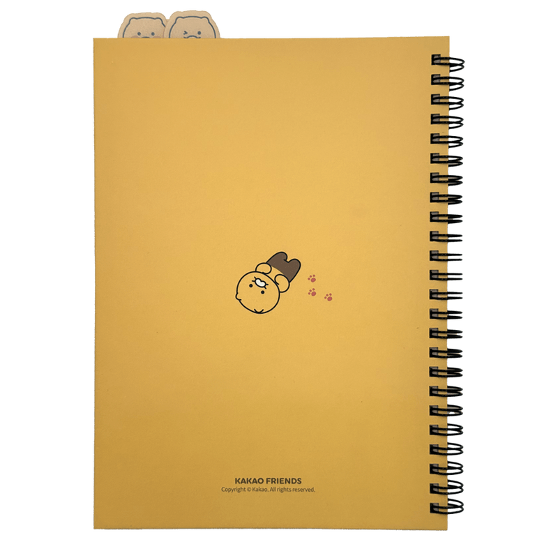 Choonsik-Index-Note