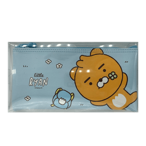 Straight Pencil Case Little Ryan