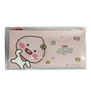 Straight Pencil Case Little Apeach