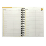 Choonsik-Study-Planner-Flower-Road