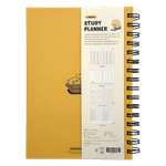 Choonsik-Study-Planner-Flower-Road
