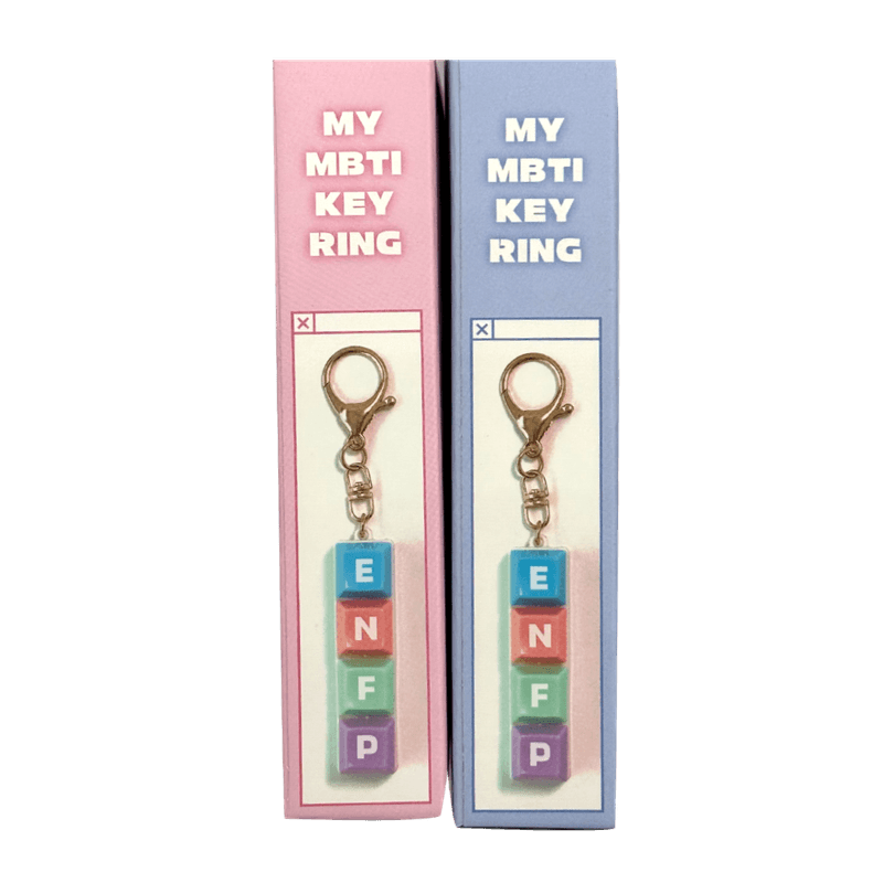Creating-Mbti-Keyboard-Keychains--Random-