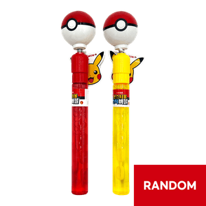 Monster Ball Stick Bubble (Random)