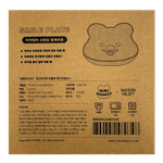 Plastic-Plate