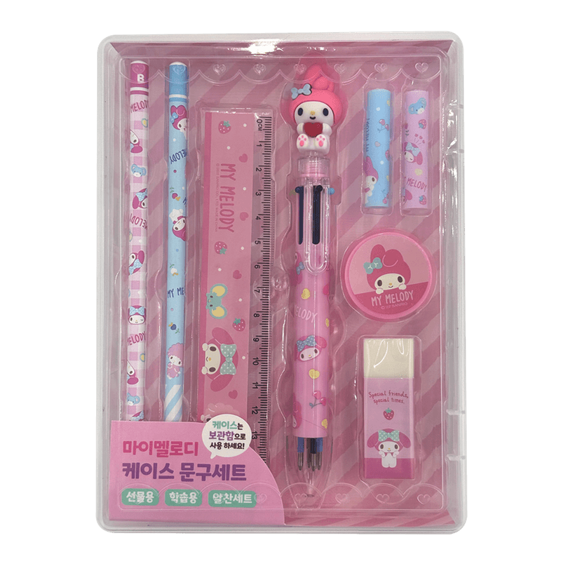 Case-Stationery-Set-My-Melody