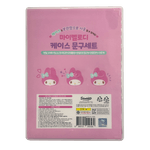 Case-Stationery-Set-My-Melody
