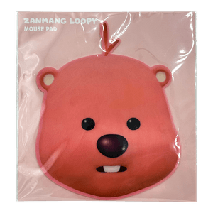 Mouse Pad (Hard)