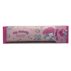Basic Pencil Case My Melody