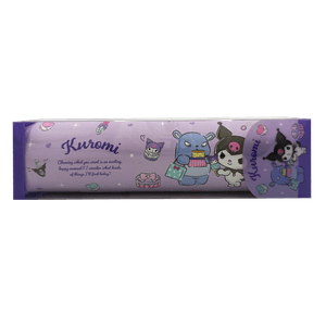 Basic Pencil Case Kuromi