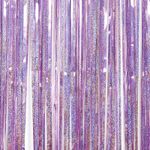 Pearl-Party-Curtain-Purple