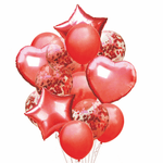 Party-Foil-Balloon-Set-Red