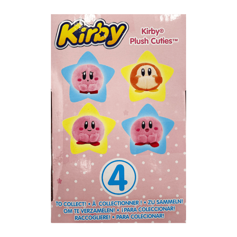 Kirby-Plush-Cuties-Mystery-Capsule