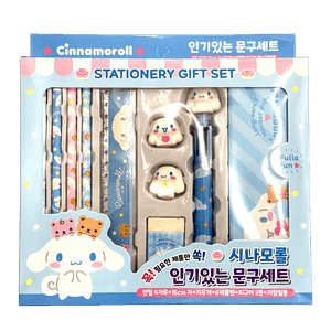 Popular Stationery Set Cinnamoroll