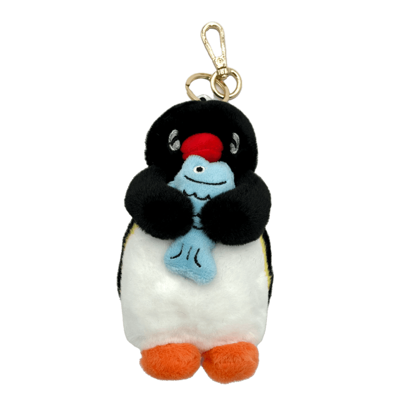 Pingu-Fish-Bag-Hook-5.1in--13cm-