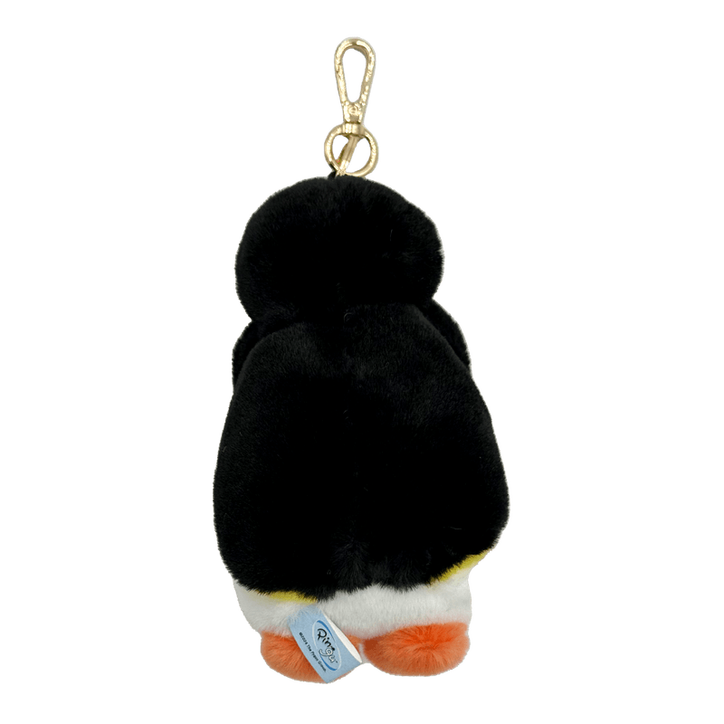 Pingu-Fish-Bag-Hook-5.1in--13cm-