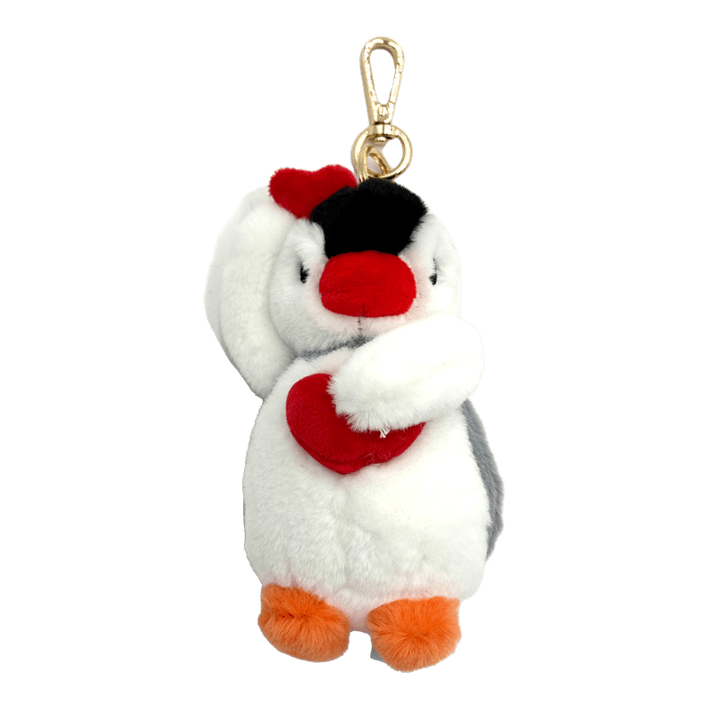 Pinga-Double-Heart-Bag-Hook-4.7in--12cm-