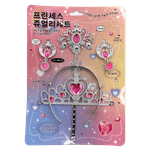 Princess-Jewelry-Set-Pink